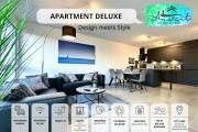 Auszeit Apartment DELUXE