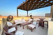 Eclectic 2 BDR Twin House Tawila El Gouna