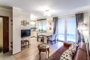 Apartamenty Zielone Tarasy - visitopl