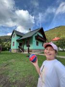 VILLA LÚČKY VILLA LÚČKY
