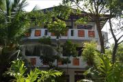 Sunil Garden Guesthouse