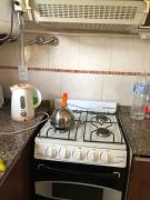 Dpto El Nilo Carlos Villa Paz