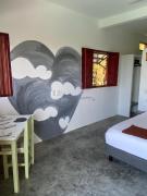 Top San Agustinillo Top San Agustinillo