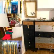 Apartamentul Ursilor Apartamentul Ursilor