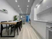 Batuecas Plaza Castilla - 4 dormitorios