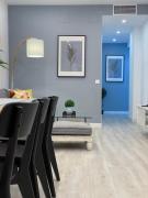 Batuecas Plaza Castilla - 4 dormitorios