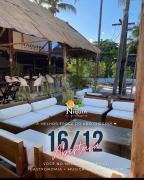 Casa Conchas - Aluguel por Temporada Barra de São Miguel