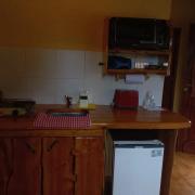 Cabañas Cultura Serrana