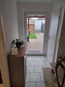 Gästehaus-Ferienwohnung-Appartement mit Terrasse - Nähe Kliniken Herzzentrum