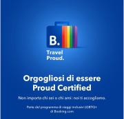 Carolina’SNest in Trastevere