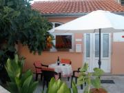 Holiday home in Vodice with terrace, air conditioning,WiFi 4449-1