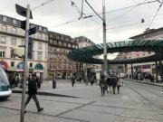 Top Strasbourg