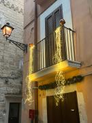 Casa Franca - Terracielo a Bari Vecchia
