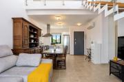 CB Living - Cosy loft with terrace, Villamartin