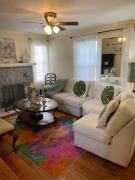 2 Bedroom Home Downtown West Palm Close to Beach