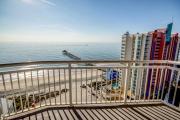 Prince Resort Oceanfront 1834 at Cherry Grove Pier