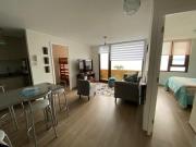 Departamento vista al mar Puerto Montt