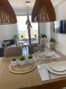 A estrenar!Moderno, Nordic Nest