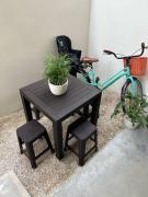 Comodidad y tranquilidad