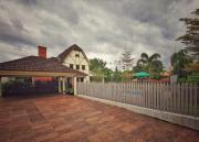 Top Kampong Alor Gajah