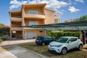 Apartments by the sea Kanica, Rogoznica - 20298