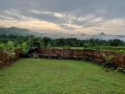 The Silver Lining - 2 bhk Villa facing the hills