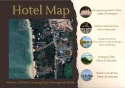 Top Klong Muang Beach Top Klong Muang Beach