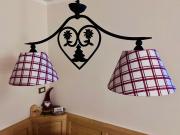 EMARGHE, CASA A MOENA