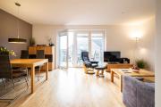 Haus Seehafen Apartment 2 1