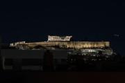 Duplex Acropolis View 2 Balconies