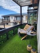 Grey on Gray the Gallery