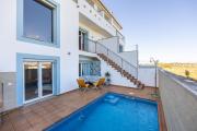Your Villa Algarve Private pool 5 min walk to beach