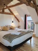 Top Saint-Malon-sur-Mel