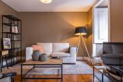 Charming & Cosy Apartment