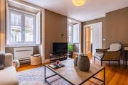 Charming & Cosy Apartment