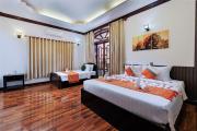 Siem Reap Urban Boutique Hotel