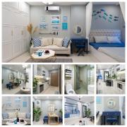 Enter Right Homestay SmartCity