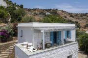 The White House by the beach by Andros Villas Collection
