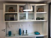 Mandara Kauai - Apartamento 3 quartos Porto das dunas