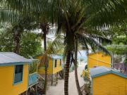 Top Caye Caulker