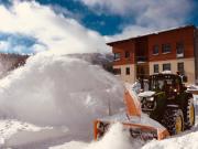 Top Loučná pod Klínovcem