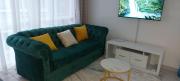 Hipsonic Studio Apartment RaceCourse Gardens