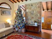 Monteriggioni Castello