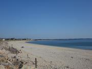 Appartement Cosy à 200m Plage du Fogeo - Terrasse, Parking, Équipé, 4-5 Pers. - FR-1-639-39