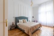 Glamorous Modern Apartment in the Hearth of Budapest Glamorous Modern Apartment in the Hearth of Budapest