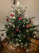 Čertův mlýn - pohádková chalupa - Jizerské hory