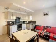 Charmant F2 avec Wifi à 150m des Thermes et centre-ville de Lamalou-les-Bains - FR-1-451-149