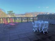 Appartement 2 pièces avec terrasse privative, animaux admis - FR-1-487-332