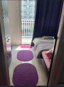 Shore 1 Residences Staycation By Ms Chona