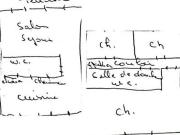 Gîte confortable à Halles-sous-les-Côtes avec cheminée et terrasse - FR-1-585-5